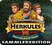 image Die 12 Heldentaten des Herkules VII: Das Goldene Vlies Sammleredition