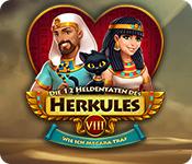 Feature screenshot Spiel Die 12 Heldentaten des Hekules VIII - Wie ich Megara traf