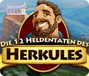 Feature screenshot Spiel Die 12 Heldentaten des Herkules