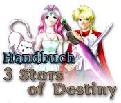 Feature screenshot Spiel 3 Stars of Destiny Handbuch