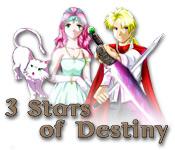 Feature screenshot Spiel 3 Stars of Destiny
