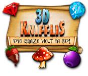Feature screenshot Spiel 3D Knifflis