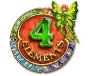 Feature screenshot Spiel 4 Elements