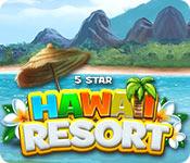 Feature screenshot Spiel 5 Star Hawaii Resort
