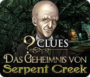 Feature screenshot Spiel 9 Clues: Das Geheimnis von Serpent Creek