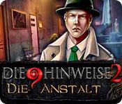 image Die 9 Hinweise 2: Die Anstalt