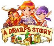 Feature screenshot Spiel A Dwarf's Story