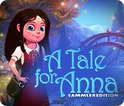 Feature screenshot Spiel A Tale for Anna Sammleredition