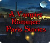 Feature screenshot Spiel A Vampire Romance: Paris Stories