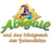 Feature screenshot Spiel Abigail und das Königreich der Jahrmärkte
