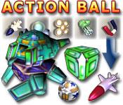 Feature screenshot Spiel Action Ball