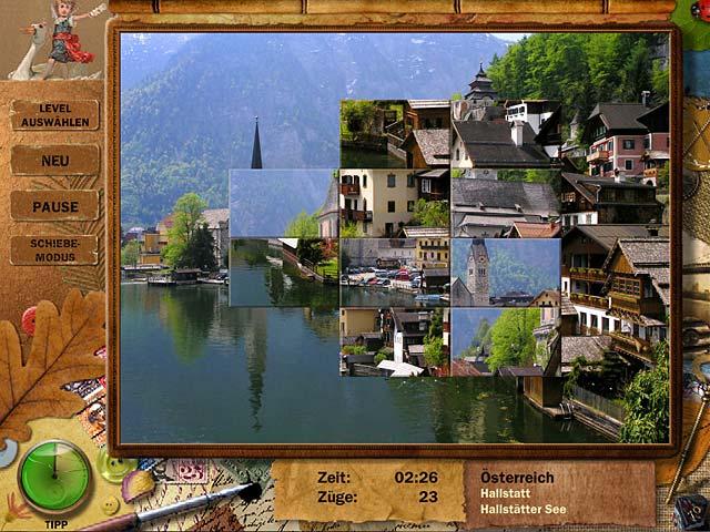 Spiele Screenshot 1 Adore Puzzle