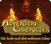 Feature screenshot Spiel Adventure Chronicles: Die Suche nach dem verlorenen Schatz