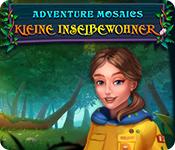 Feature screenshot game Adventure Mosaics: Kleine Inselbewohner
