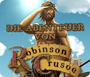 Feature screenshot Spiel Die Abenteuer von Robinson Crusoe
