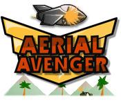 Feature screenshot Spiel Aerial Avenger