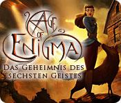 Feature screenshot Spiel Age of Enigma: Das Geheimnis des sechsten Geistes