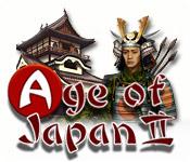 Feature screenshot Spiel Age of Japan 2