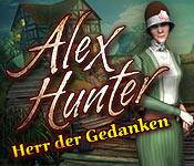 Feature screenshot Spiel Alex Hunter: Herr der Gedanken