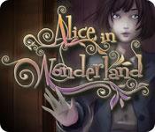 Feature screenshot Spiel Alice in Wonderland