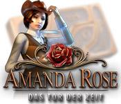 Feature screenshot Spiel Amanda Rose: Das Tor der Zeit