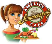 Feature screenshot Spiel Amelies Cafe - Sommerspaß