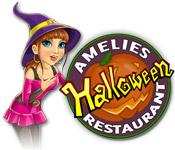 Feature screenshot Spiel Amelies Restaurant: Halloween