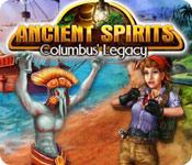 Feature screenshot Spiel Ancient Spirits: Columbus' Legacy