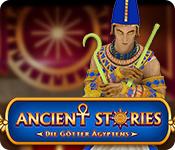 Feature screenshot Spiel Ancient Stories: Die Götter Ägyptens
