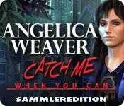Image Angelica Weaver: Catch Me When You Can Sammleredition