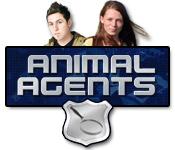 Feature screenshot Spiel Animal Agents