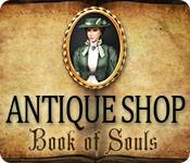 Feature screenshot Spiel Antique Shop: Book of Souls