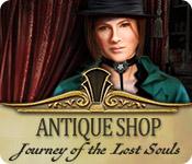 Feature screenshot Spiel Antique Shop: Journey of the Lost Souls