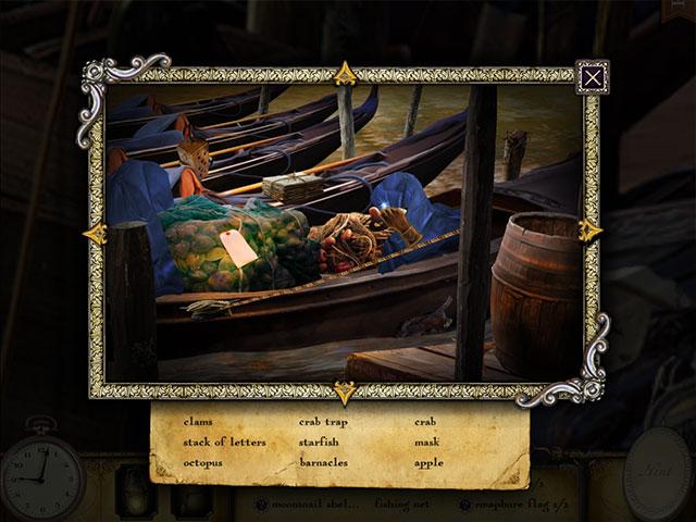Spiele Screenshot 1 Antique Shop: Journey of the Lost Souls