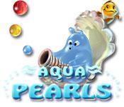 Image Aqua Pearls
