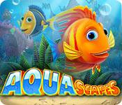 Vorschaubild Aquascapes game