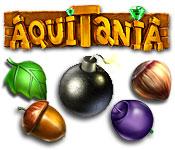 Feature screenshot Spiel Aquitania