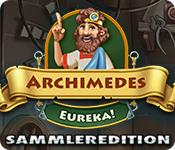 image Archimedes: Eureka! Sammleredition