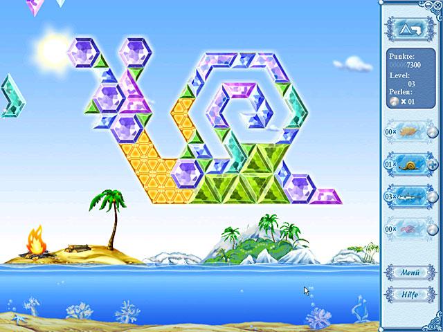 Spiele Screenshot 1 Arctic Quest