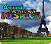 image Around The World Mosaics