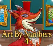 Feature screenshot Spiel Art By Numbers 4