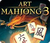 Feature screenshot Spiel Art Mahjong 3