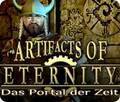 Feature screenshot Spiel Artifacts of Eternity: Das Portal der Zeit