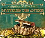 Feature screenshot Spiel Artifacts of the Past: Mysterien der Antike