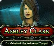 Feature screenshot Spiel Ashley Clark: Das Geheimnis des verlorenen Tempels