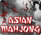 image Asian Mahjong