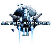 Astro Avenger 2 game play