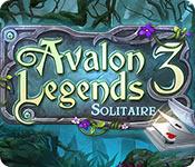 Feature screenshot Spiel Avalon Legends Solitaire 3