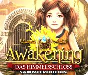 Feature screenshot Spiel Awakening: Das Himmelsschloss Sammleredition