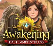Feature screenshot Spiel Awakening: Das Himmelsschloss